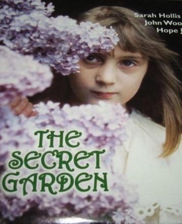 The Secret Garden TV-Serie 1975 Kompl 7x F. Hodgson Burnet beschikbaar voor biedingen