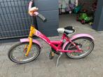 Kinderfiets, Fietsen en Brommers, Fietsen | Kinderfietsjes, Ophalen, Gebruikt, Minder dan 16 inch, Gazelle