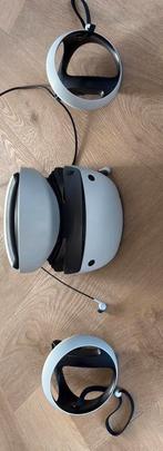 PSVR2, Ophalen, Zo goed als nieuw, Sony PlayStation
