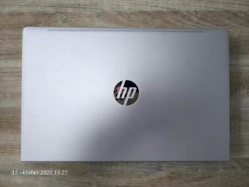 HP ProBook 450 G8 – i3 | 8GB RAM | 237GB SSD | Windows 11 beschikbaar voor biedingen