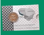2 euro Litouwen “Mažoji Lietuva’’ BU 2025, Verzenden, Overige landen, 2 euro, Losse munt