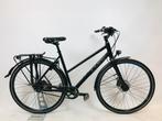 CUBE Travel SL beltdive damesfiets L-57cm, Fietsen en Brommers, Fietsen | Dames | Damesfietsen, Overige merken, Gebruikt, Versnellingen
