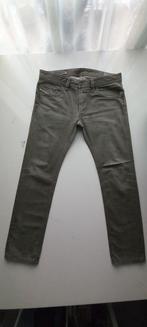 CLASSIC VINTAGE DIESEL THAVAR SLIM SKINNY JEANS SIZE 31/30, Ophalen of Verzenden, Gedragen, Overige kleuren, W32 (confectie 46) of kleiner