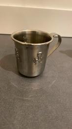 Keltum geboorte beker, Antiek en Kunst, Ophalen of Verzenden