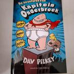 Kapitein Onderbroek., Ophalen of Verzenden, Nieuw