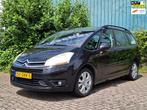 Citroen Grand C4 Picasso | 2.0-16V Business EB6V 7p. | Autom, Stof, Gebruikt, 4 cilinders, 1535 kg