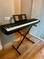 Yamaha P-45 digitale piano, Muziek en Instrumenten, Keyboards, Ophalen, Zo goed als nieuw, 88 toetsen, Yamaha