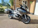 BMW R1200 RT 2012, Motoren, 2 cilinders, Handvatverwarming, Motorrijbewijs A, Particulier