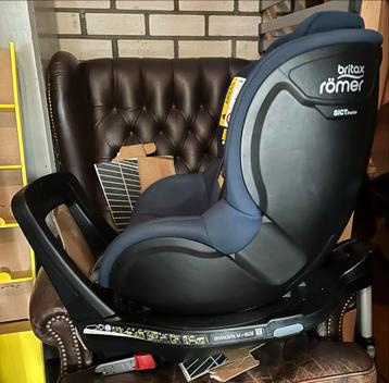 Britax Römer Swingfix M i-Size Autostoel beschikbaar voor biedingen