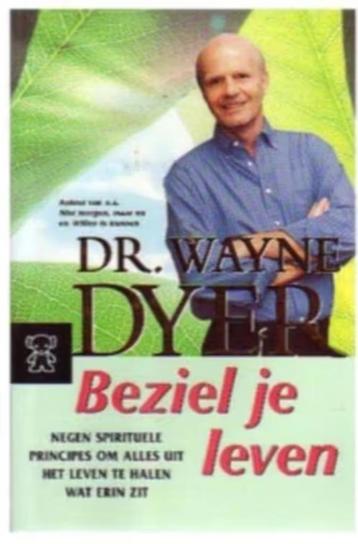 Beziel je leven (Dr. Wayne Dyer) beschikbaar voor biedingen