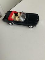 Ford Mustang cabriolet, Ophalen, Zo goed als nieuw, Auto