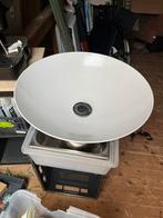Waskom met sifon, Ophalen, Zo goed als nieuw, 50 tot 100 cm, Minder dan 100 cm