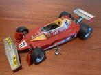 Ferrari 312 T2 Formule 1 Niki Lauda Bburago 1/14, Ophalen of Verzenden, Gebruikt, Auto