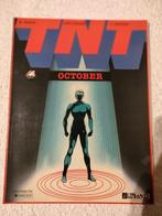 AVONTURENSTRIPS TNT, Meerdere stripboeken, Ophalen of Verzenden, Gelezen