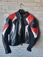 Richa leren motorjas maat 56, Heren, Jas | leer, Ophalen of Verzenden, Richa