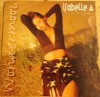 Isabelle A > Wondermooi, Cd's en Dvd's, Gebruikt, 7 inch, Single, Ophalen of Verzenden