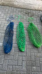Hooinetten 3 stuks, Dieren en Toebehoren, Ophalen of Verzenden