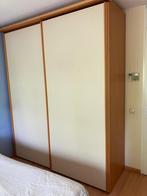 Kledingkast Hulsta, Huis en Inrichting, Kasten | Kledingkasten, Ophalen, Gebruikt, 200 cm of meer, 200 cm of meer