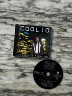 Coolio - gansta’s paradise CD, Ophalen of Verzenden, Zo goed als nieuw