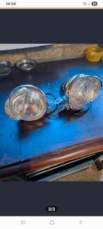 schijnwerpers verchroomd, Ophalen of Verzenden, Nieuw