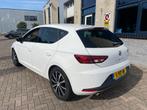 Seat Leon FR 1.4 TSI X-PERIENCE- pdc- fijne uitvoering- FR L, Auto's, 47 €/maand, Te koop, Geïmporteerd, 5 stoelen