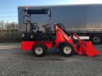 Shovel | StahlWorks | R906 | Nieuw!, Zakelijke goederen, Machines en Bouw | Kranen en Graafmachines, Ophalen of Verzenden, Wiellader of Shovel