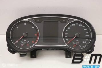 Tellerunit Audi A1 beschikbaar voor biedingen