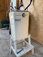 Itho Daalderop Close-in 15 Boiler - Elektrisch, Doe-het-zelf en Verbouw, Geisers en Boilers, Ophalen, Gebruikt, Boiler, Minder dan 20 liter