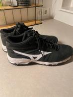 Mizuno kunstgras/veld schoenen, Sport en Fitness, Korfbal, Ophalen of Verzenden, Zo goed als nieuw, Schoenen