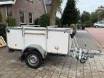 Bagage aanhanger, Auto diversen, Aanhangers en Bagagewagens, Ophalen, Gebruikt