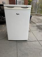 Kleine Whirlpool Koelkast, Witgoed en Apparatuur, Koelkasten en IJskasten, Ophalen, Minder dan 85 cm, Minder dan 75 liter, 45 tot 60 cm