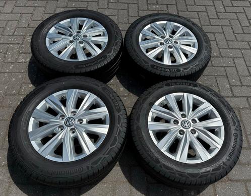 Originele VW Crafter velgen banden VW Lismore MAN TGE Nieuw, Auto-onderdelen, Banden en Velgen, Banden en Velgen, Zomerbanden