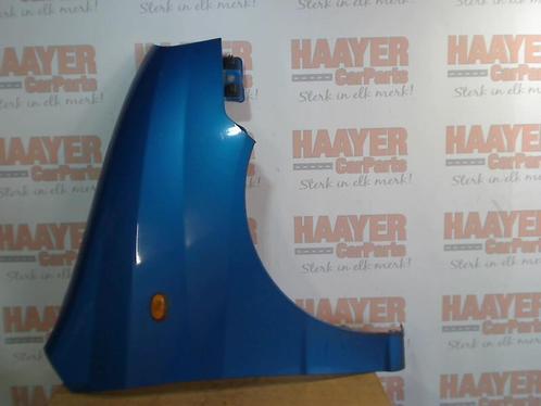 Spatbord Rechts Voor Hyundai Atos (2003-05/2005-05), Auto-onderdelen, Carrosserie en Plaatwerk, Hyundai, Gebruikt