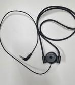 Sennheiser EZT 3012 Ringleiding halslus, Ophalen of Verzenden, Zo goed als nieuw