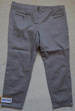 CANDA NIEUWE BROEK * Maat 48 *, Verzenden, Beige, Nieuw, C&A