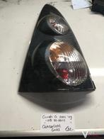 Citroen C1 5drs 1.0 2009 2500112  Achterlicht Links of Recht, Auto-onderdelen, Gebruikt, -, -, Ophalen of Verzenden