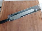 glaceermes paletmes nieuw 12 inch in verpakking, Ophalen of Verzenden, Nieuw, Rvs of Chroom