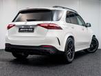 Mercedes-Benz GLE GLE 450 d 4MATIC AMG Line | 63 AMG Uitvoer, Auto's, Mercedes-Benz, Gebruikt, Zwart, 368 pk, Met garantie (alle)