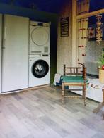 Laminaat vloer gratis, Huis en Inrichting, Ophalen, Zie foto, Overige kleuren, Zo goed als nieuw