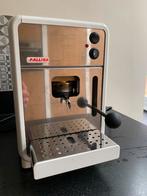 Pallina espressomachine e.s.e. pads, Ophalen of Verzenden, Zo goed als nieuw