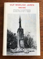 Terneuzen, Hoek, Sluiskil en Zaamslag 1940-1945, Tweede Wereldoorlog, Ophalen of Verzenden, Zo goed als nieuw, Algemeen