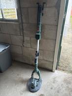 Parkside Plafond-/wandschuurmachine - Accu, Ophalen, Gebruikt, Minder dan 600 watt, Overige typen