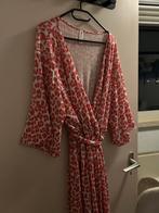 Leuke jurk met glittertje, Overige kleuren, Maat 46/48 (XL) of groter, Ophalen of Verzenden, Zo goed als nieuw