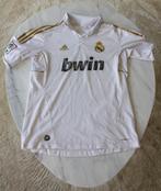 Real Madrid thuisshirt 2011/2010 - maat L, Maat L, Ophalen of Verzenden, Gebruikt, Shirt