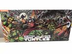 NECA TEENAGE MUTANT NINJA TURTLES MIRAGE COMICS 4pack boxset, Ophalen of Verzenden, Nieuw