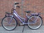 Zeer mooie Batavus Diva 24 inch met 3 versnellingen, Ophalen, Batavus, Handrem, Gebruikt