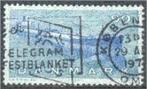 Denemarken 1970 - Yvert 511 - De Noorse zeevaart. (ST), Postzegels en Munten, Postzegels | Europa | Scandinavië, Denemarken, Ophalen