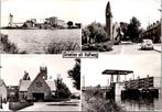 Groeten uit Halfweg (1976), Verzamelen, Ansichtkaarten | Nederland, Verzenden, 1960 tot 1980, Gelopen, Noord-Holland