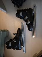 Nijdam Noren - Maat 44, Sport en Fitness, Schaatsen, Ophalen of Verzenden, Gebruikt, Noren, Nijdam