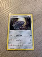 Lairon 122/189 Darkness Ablaze - Pokémon Kaart, Ophalen of Verzenden, Nieuw, Losse kaart